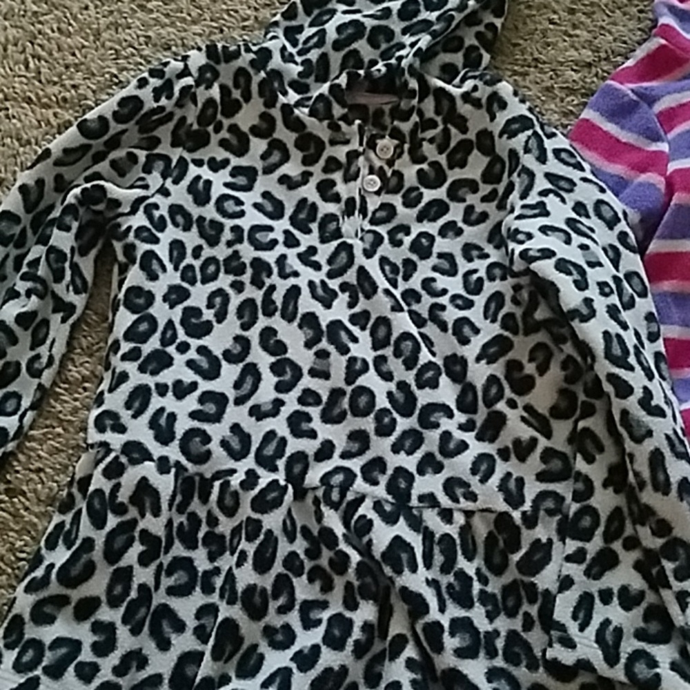 🤗Girl Jacket💕 - Picture 4 of 8